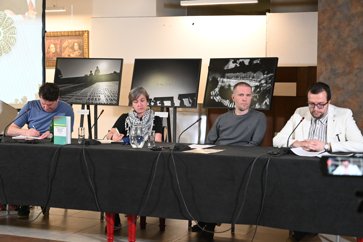 Promocija History Fest 2025